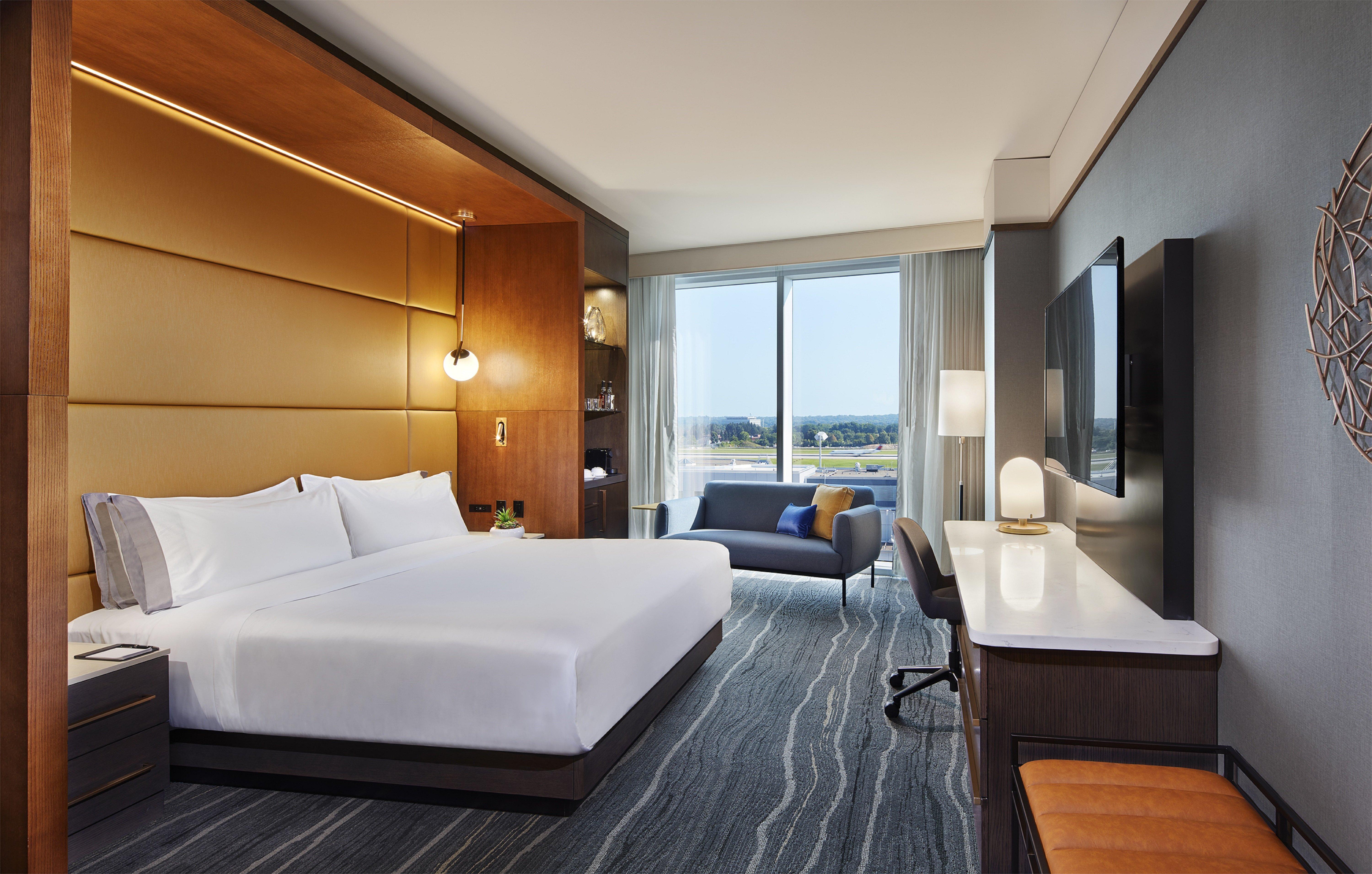Intercontinental Minneapolis - St. Paul Airport By Ihg Extérieur photo