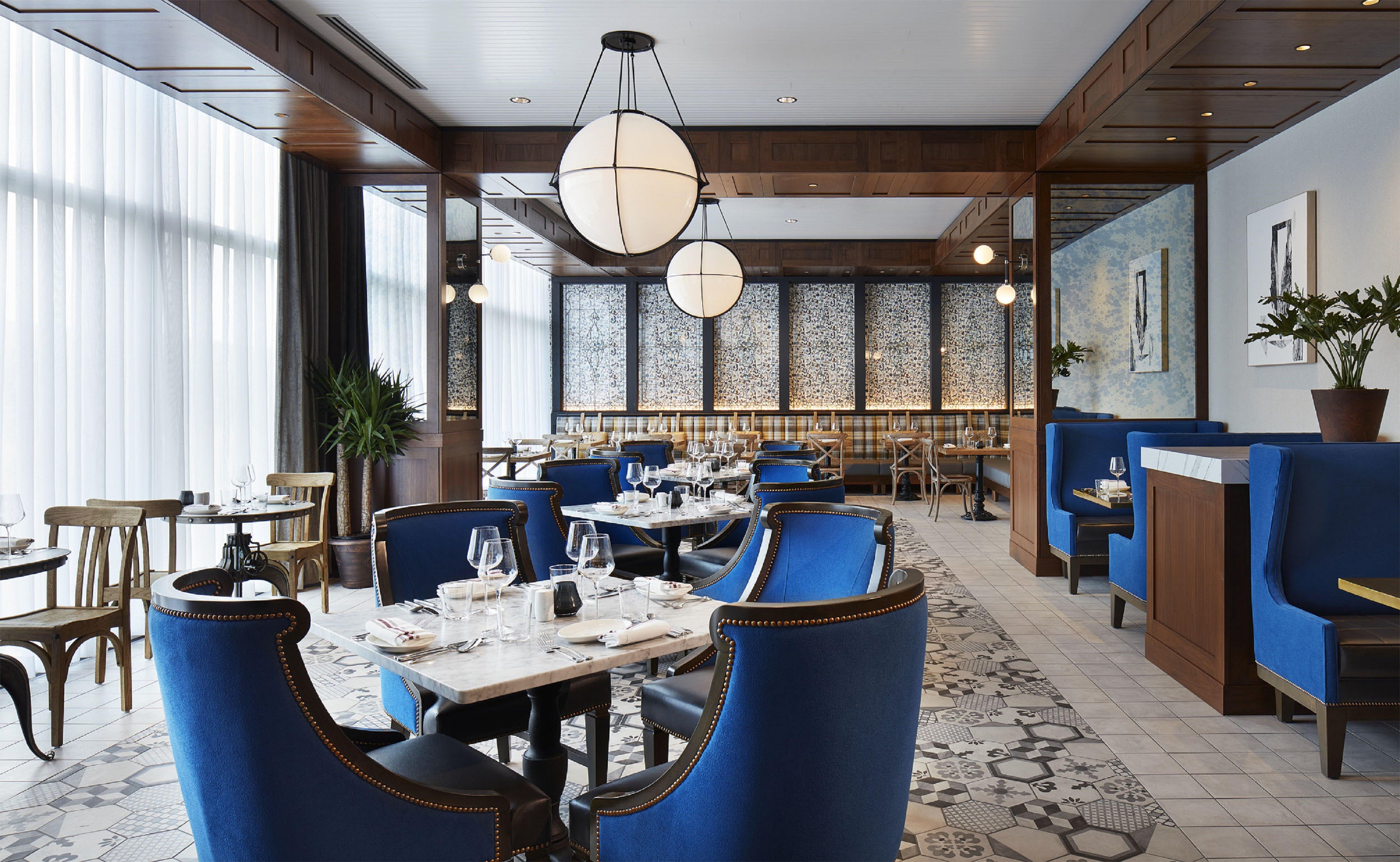 Intercontinental Minneapolis - St. Paul Airport By Ihg Extérieur photo