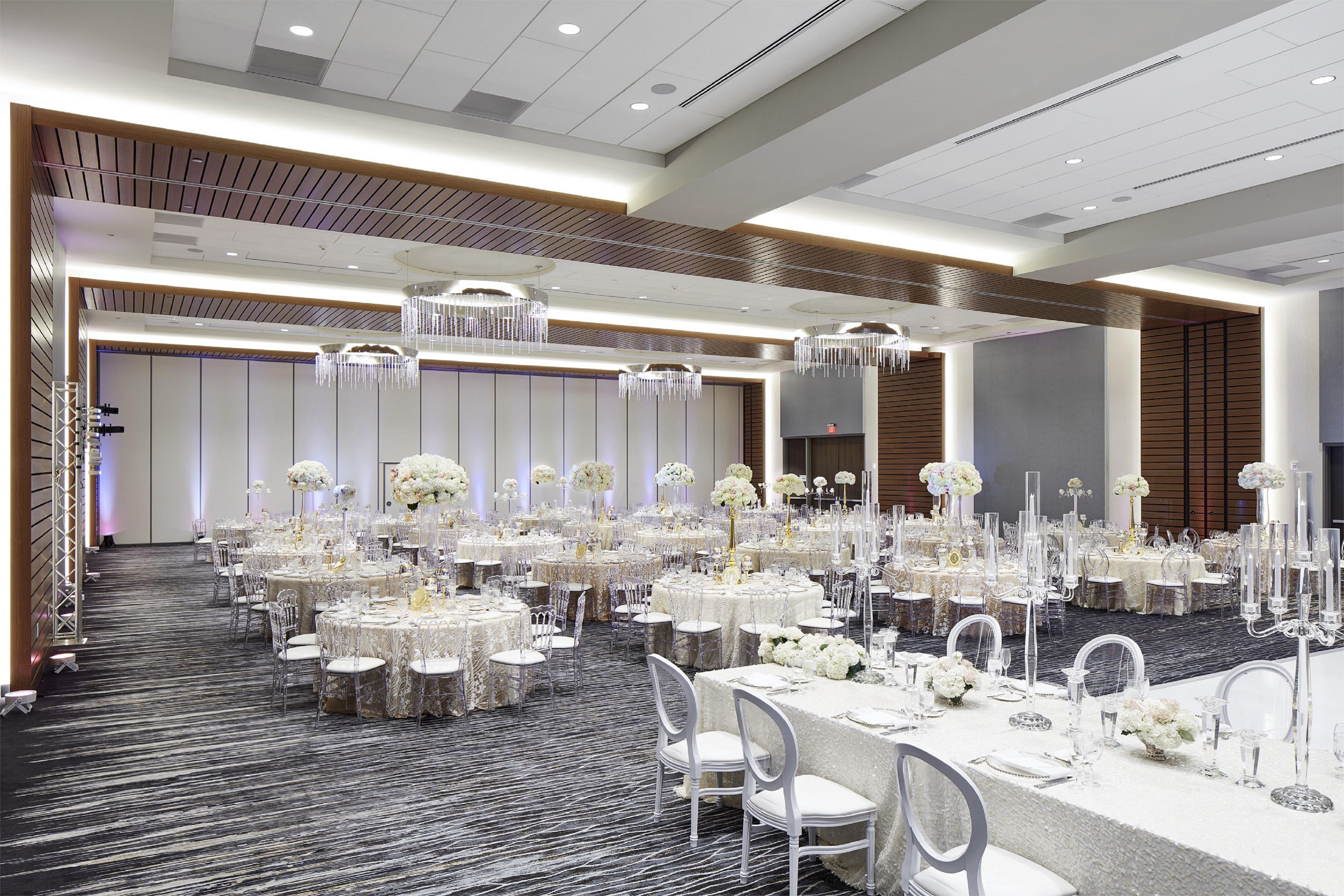Intercontinental Minneapolis - St. Paul Airport By Ihg Extérieur photo