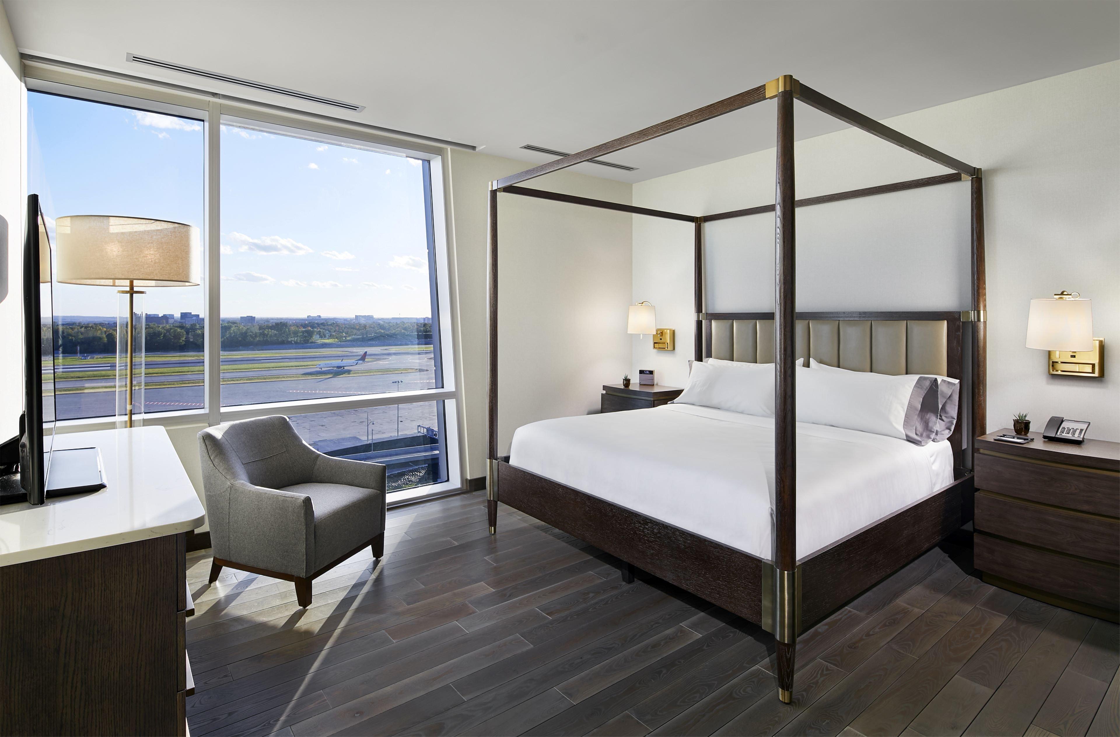 Intercontinental Minneapolis - St. Paul Airport By Ihg Extérieur photo