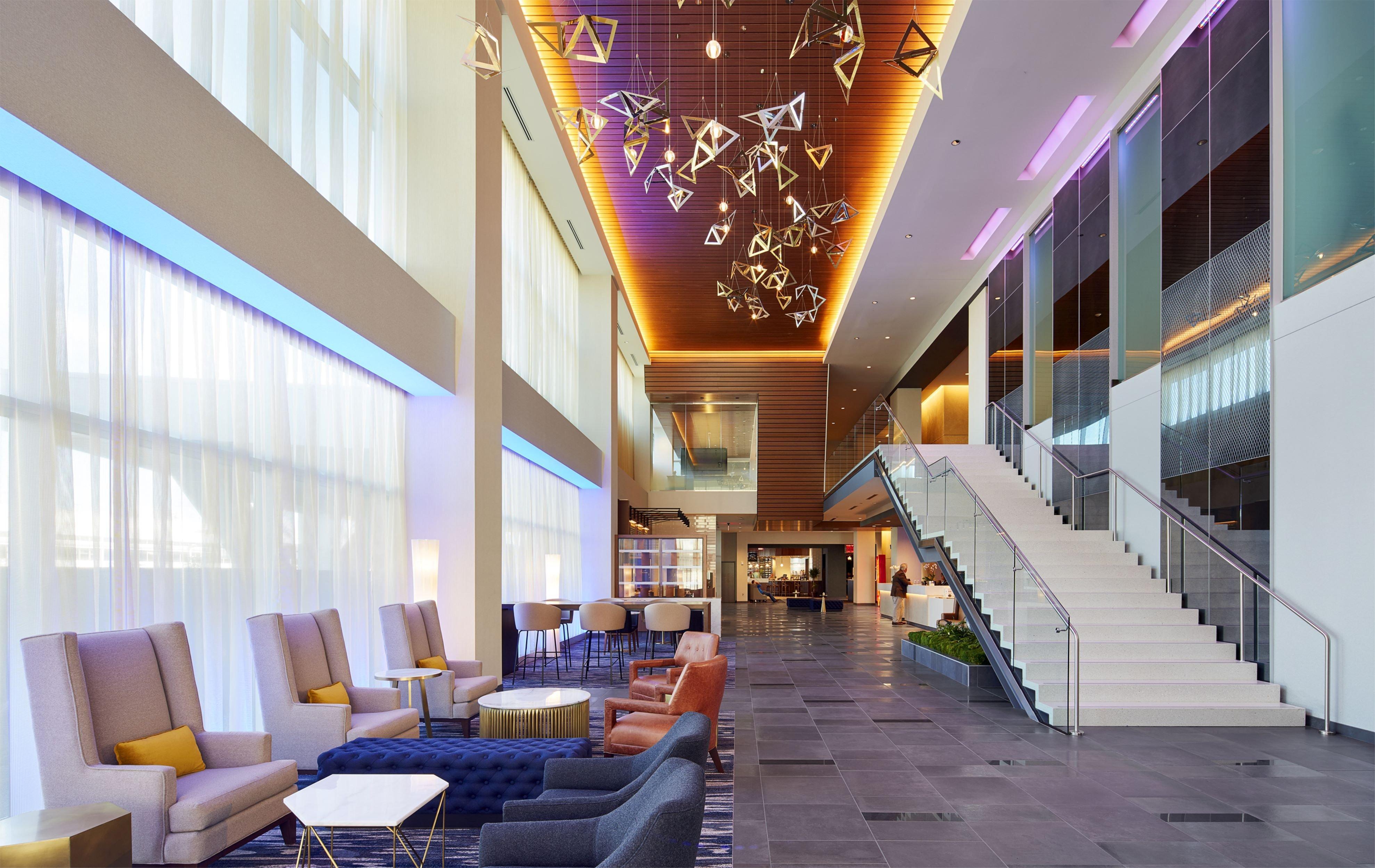 Intercontinental Minneapolis - St. Paul Airport By Ihg Extérieur photo