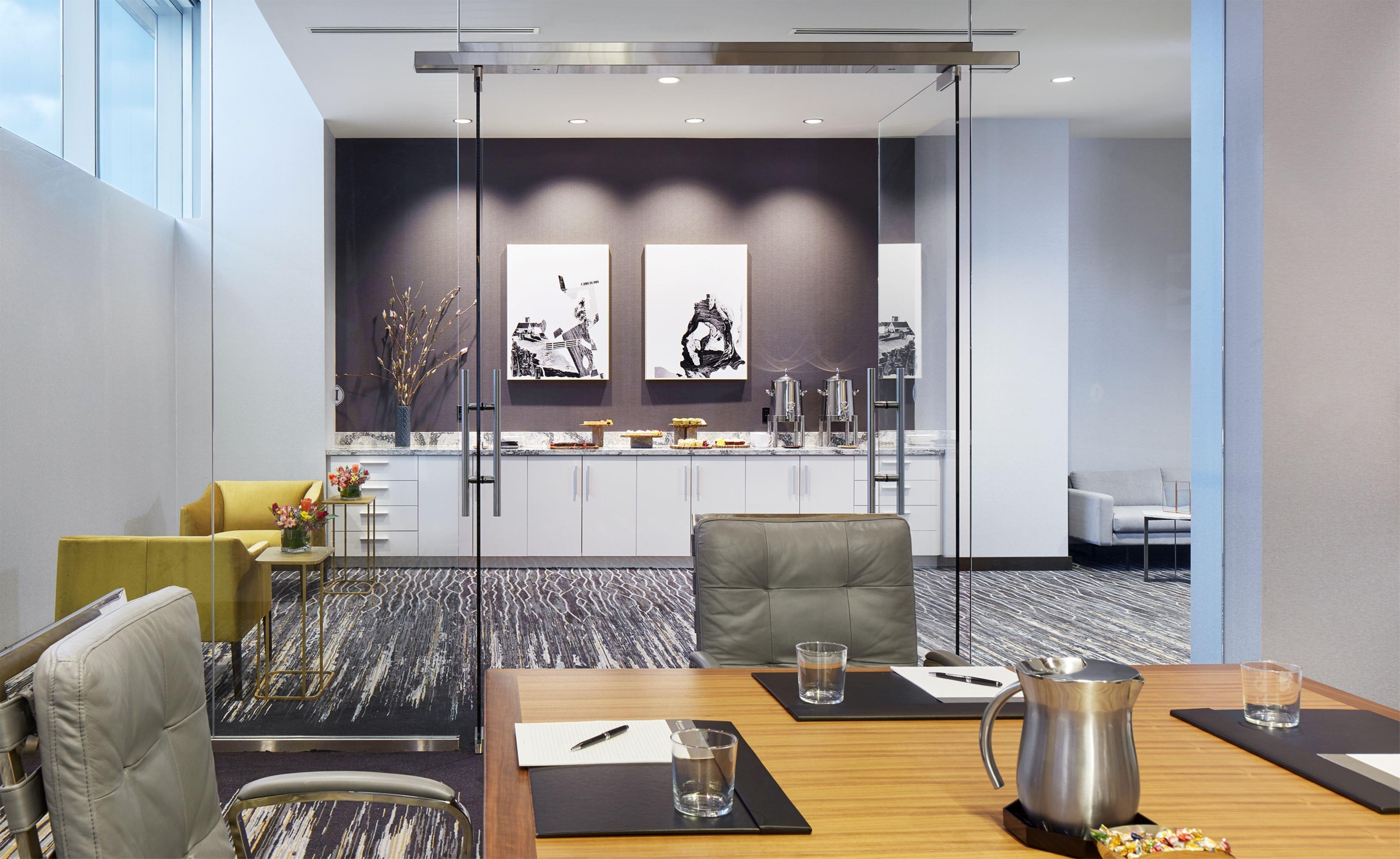 Intercontinental Minneapolis - St. Paul Airport By Ihg Extérieur photo