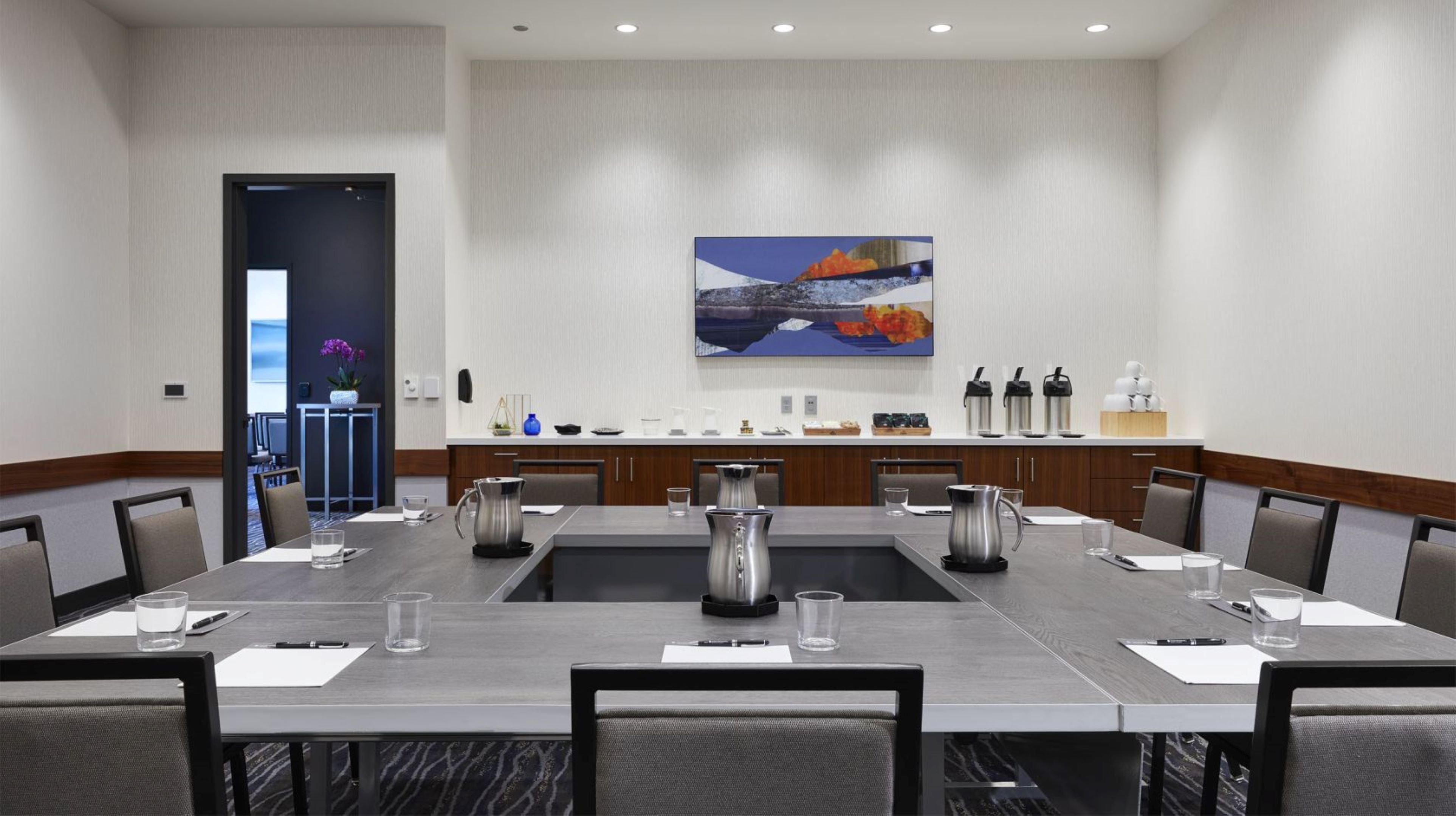 Intercontinental Minneapolis - St. Paul Airport By Ihg Extérieur photo