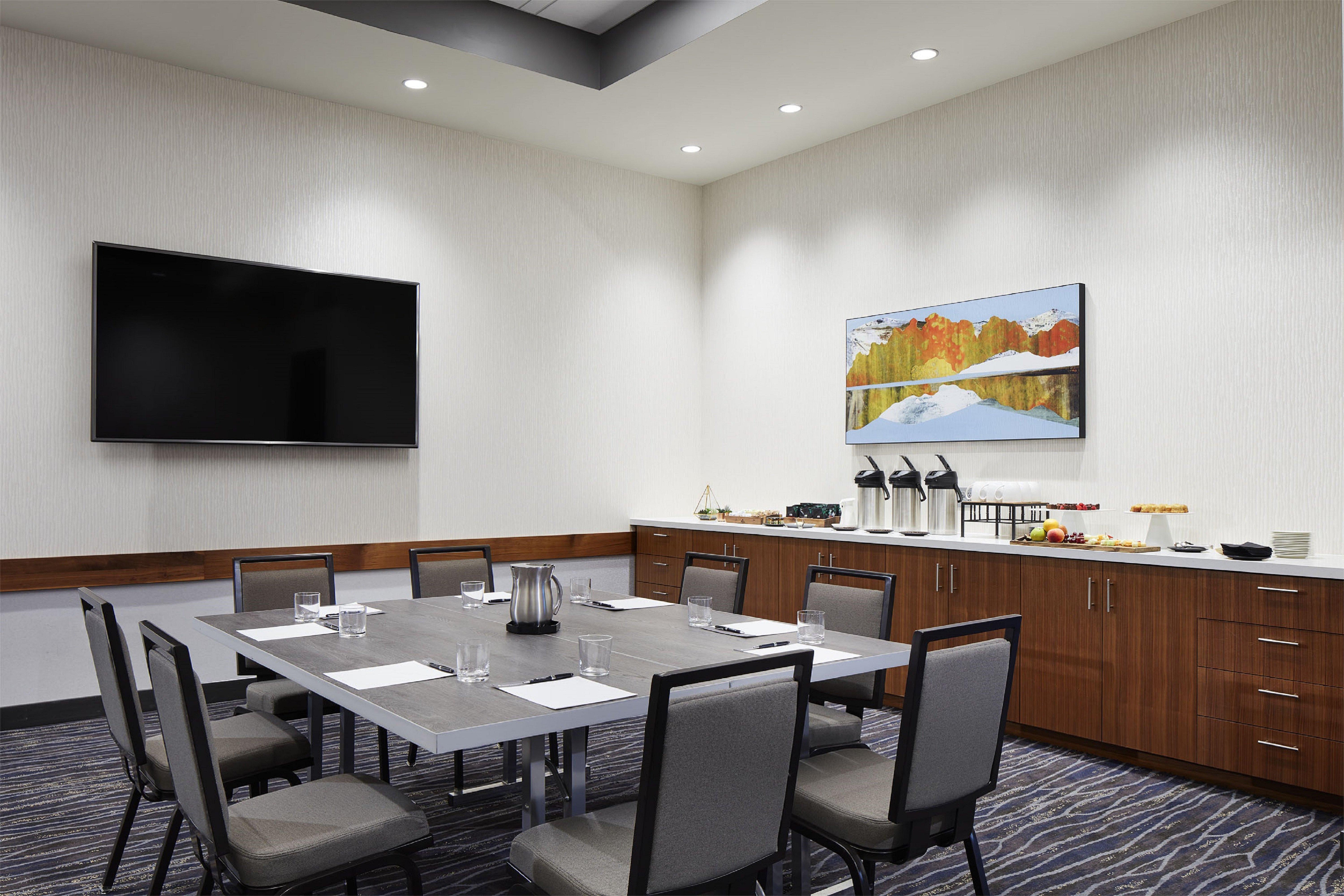 Intercontinental Minneapolis - St. Paul Airport By Ihg Extérieur photo
