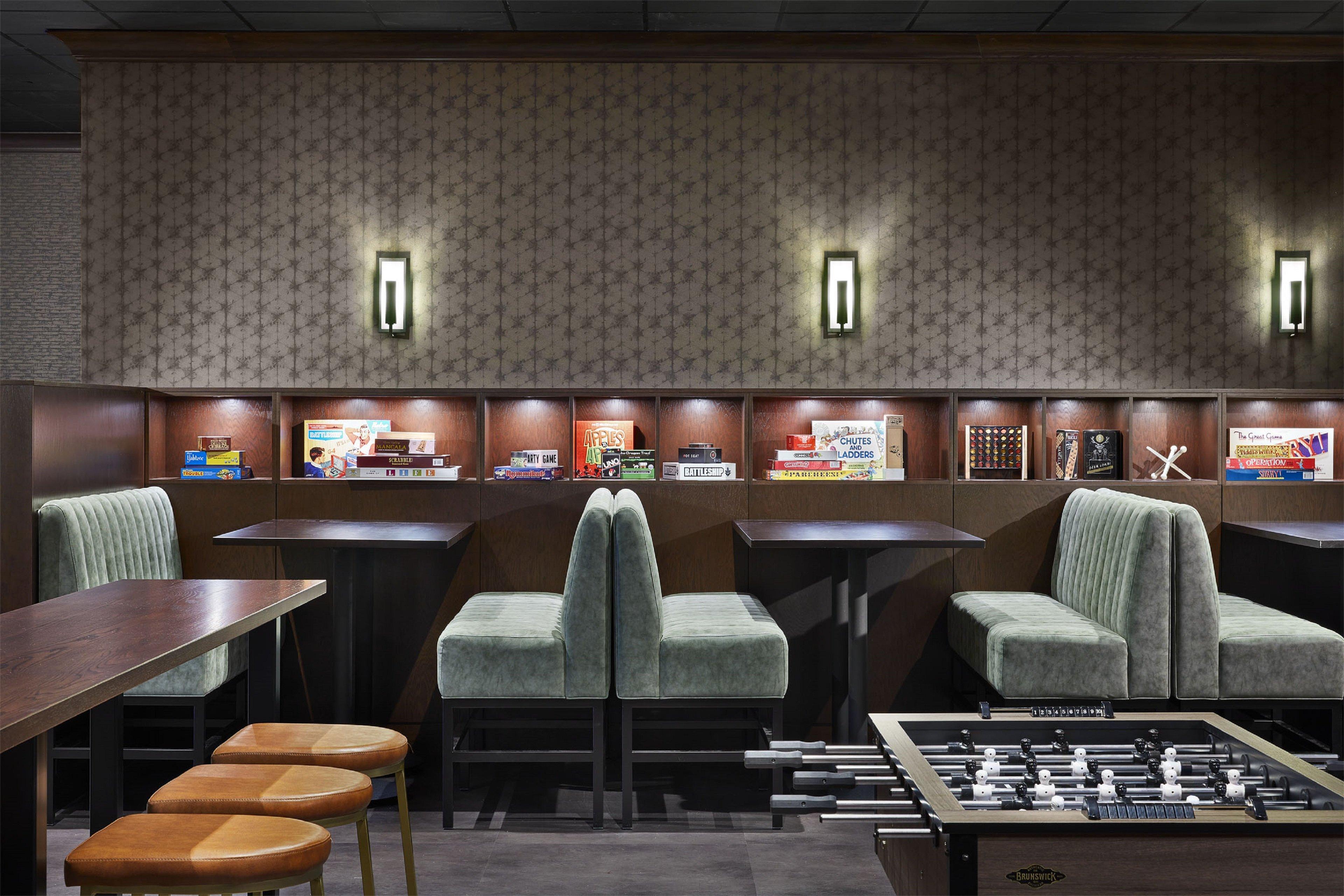 Intercontinental Minneapolis - St. Paul Airport By Ihg Extérieur photo