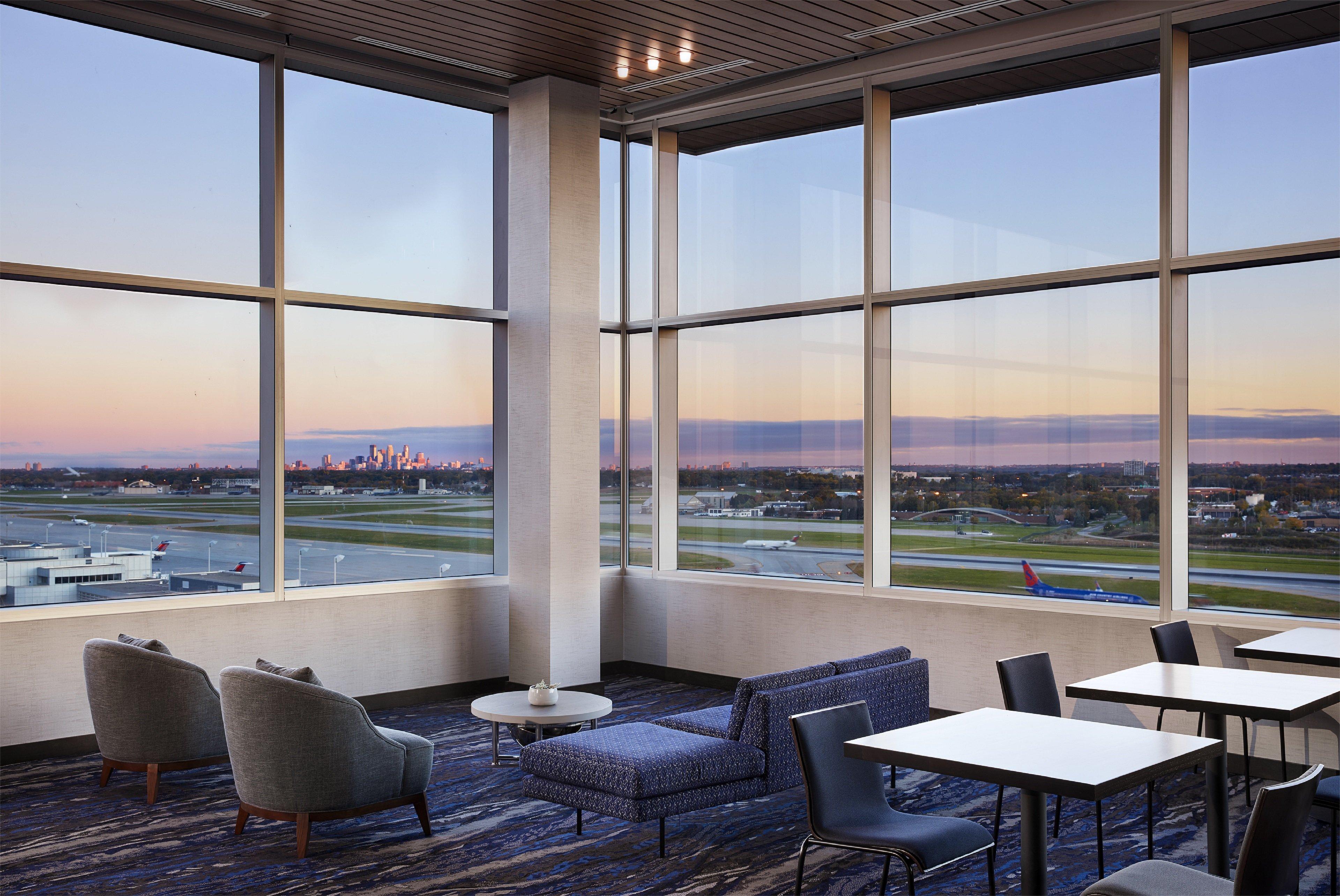 Intercontinental Minneapolis - St. Paul Airport By Ihg Extérieur photo
