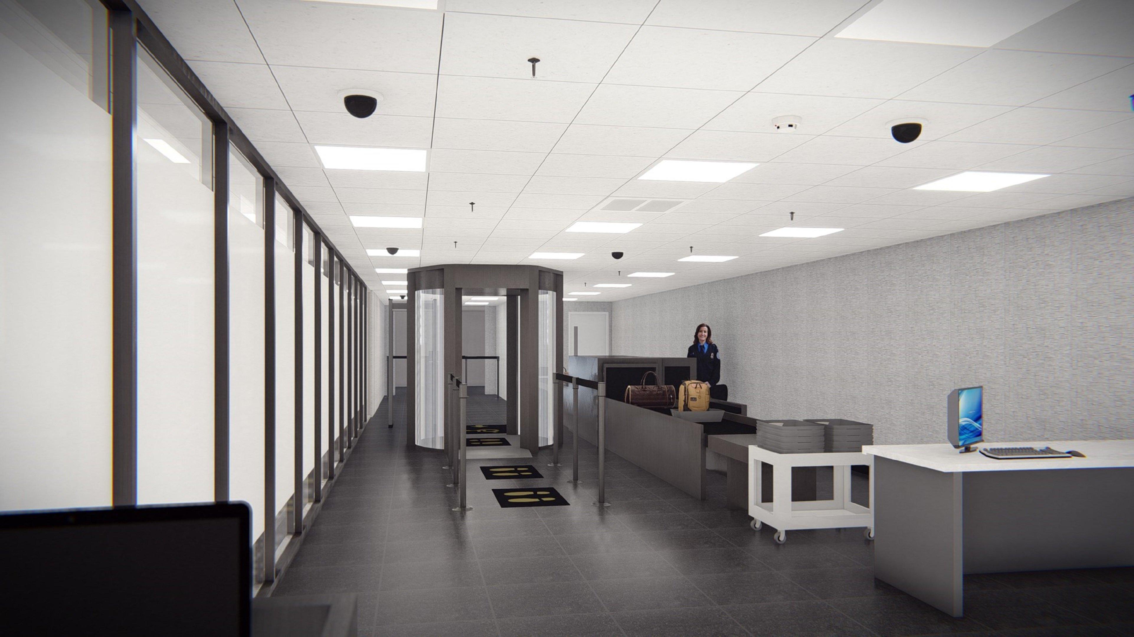 Intercontinental Minneapolis - St. Paul Airport By Ihg Extérieur photo