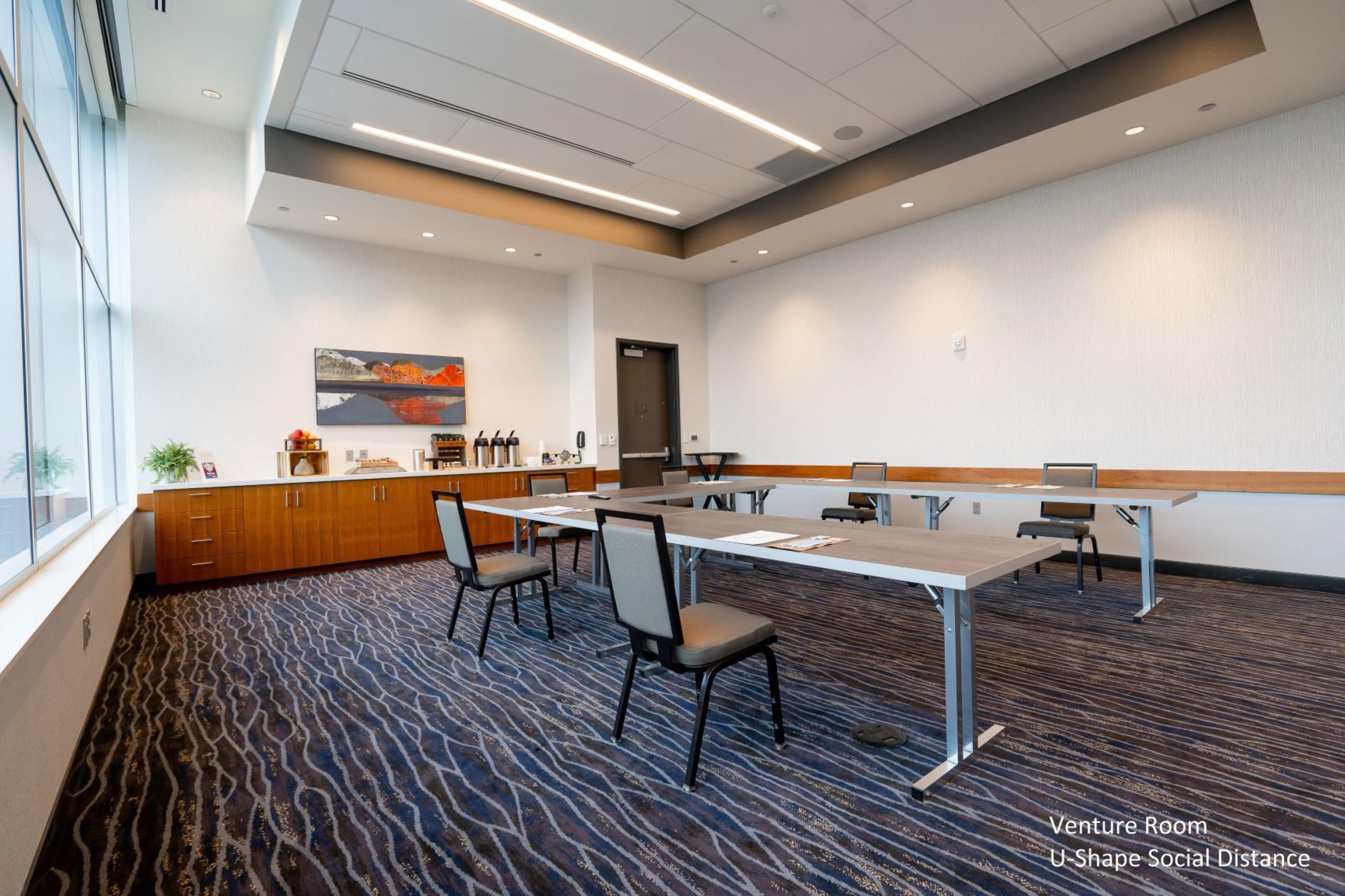 Intercontinental Minneapolis - St. Paul Airport By Ihg Extérieur photo