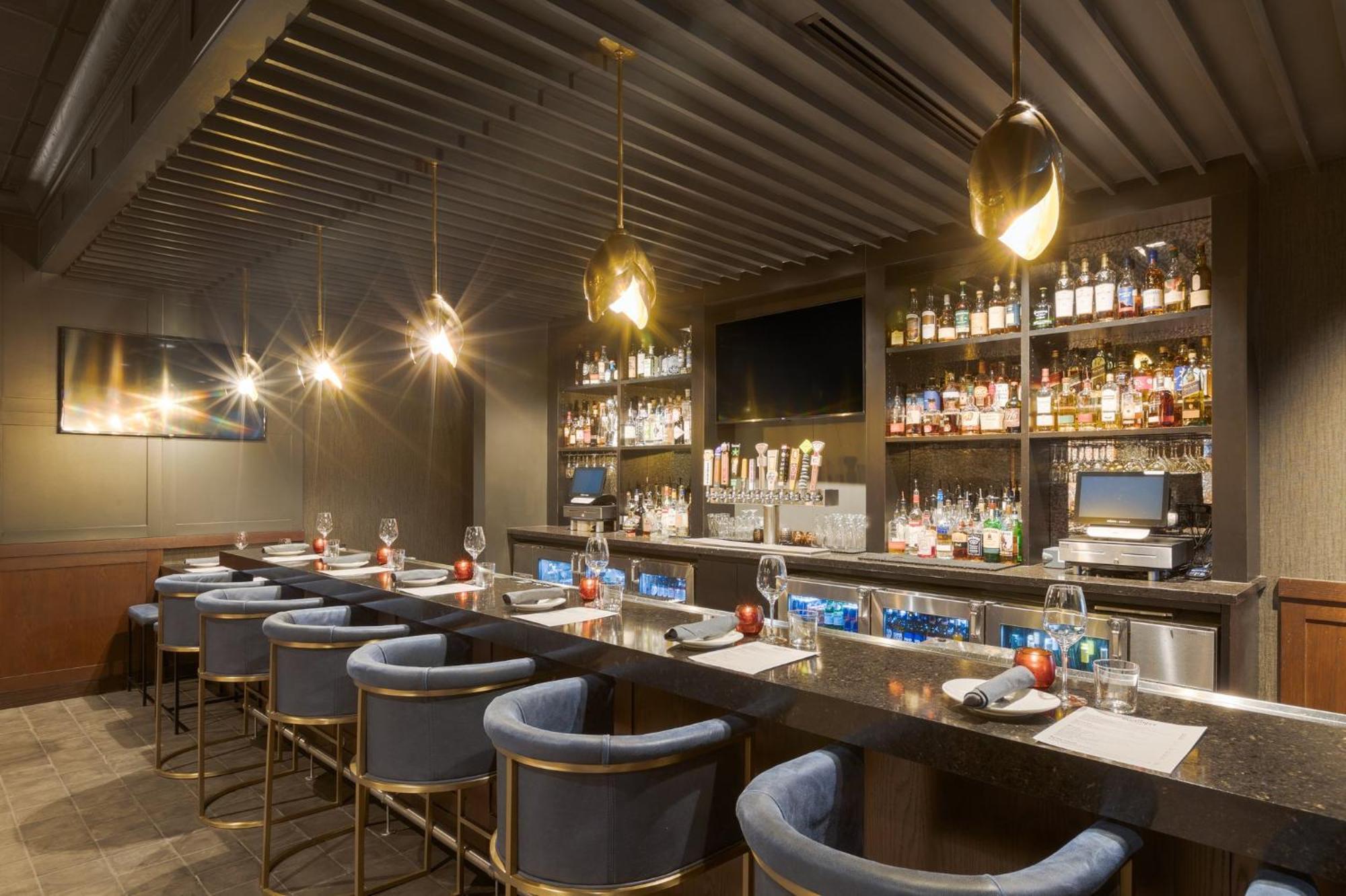 Intercontinental Minneapolis - St. Paul Airport By Ihg Extérieur photo