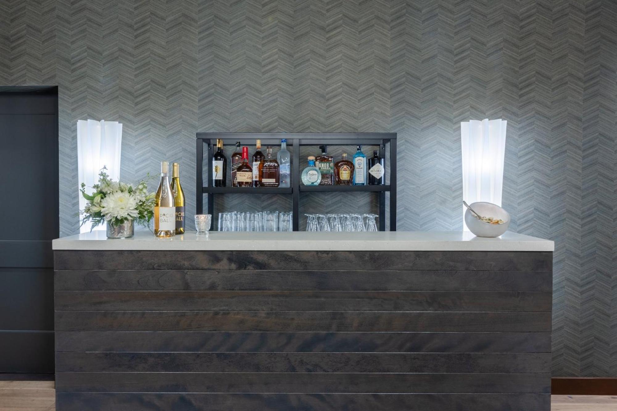 Intercontinental Minneapolis - St. Paul Airport By Ihg Extérieur photo