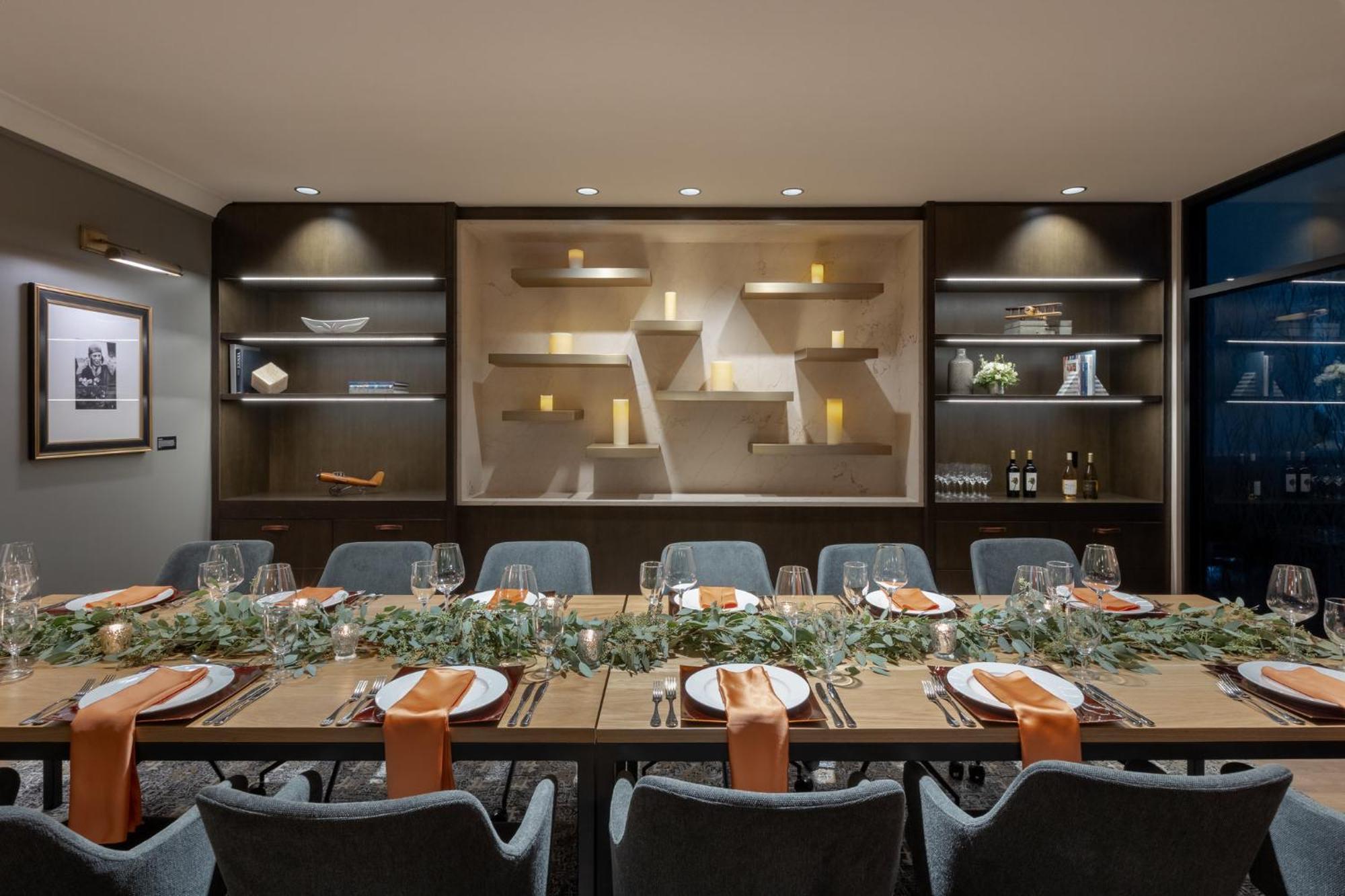 Intercontinental Minneapolis - St. Paul Airport By Ihg Extérieur photo