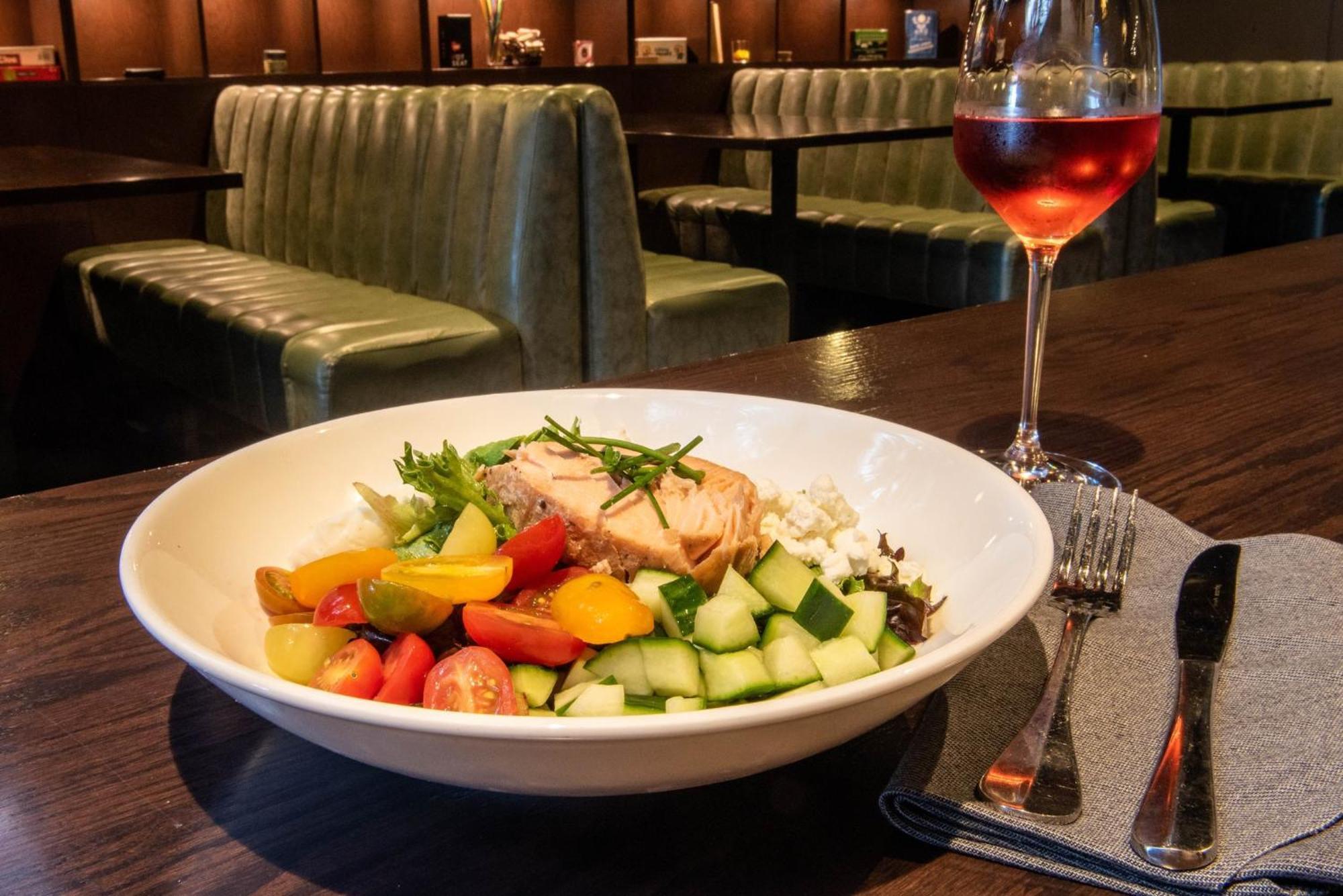 Intercontinental Minneapolis - St. Paul Airport By Ihg Extérieur photo