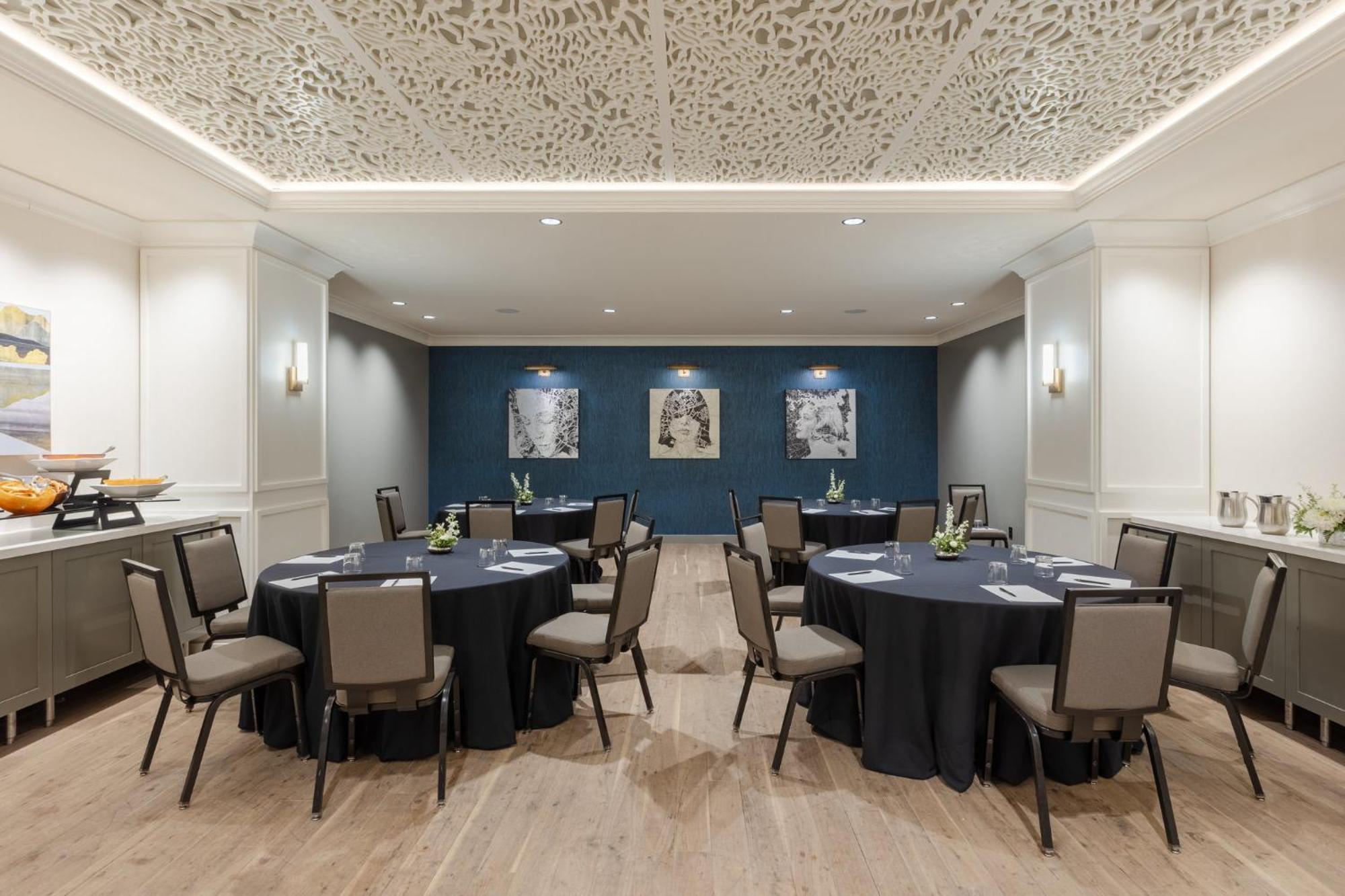 Intercontinental Minneapolis - St. Paul Airport By Ihg Extérieur photo