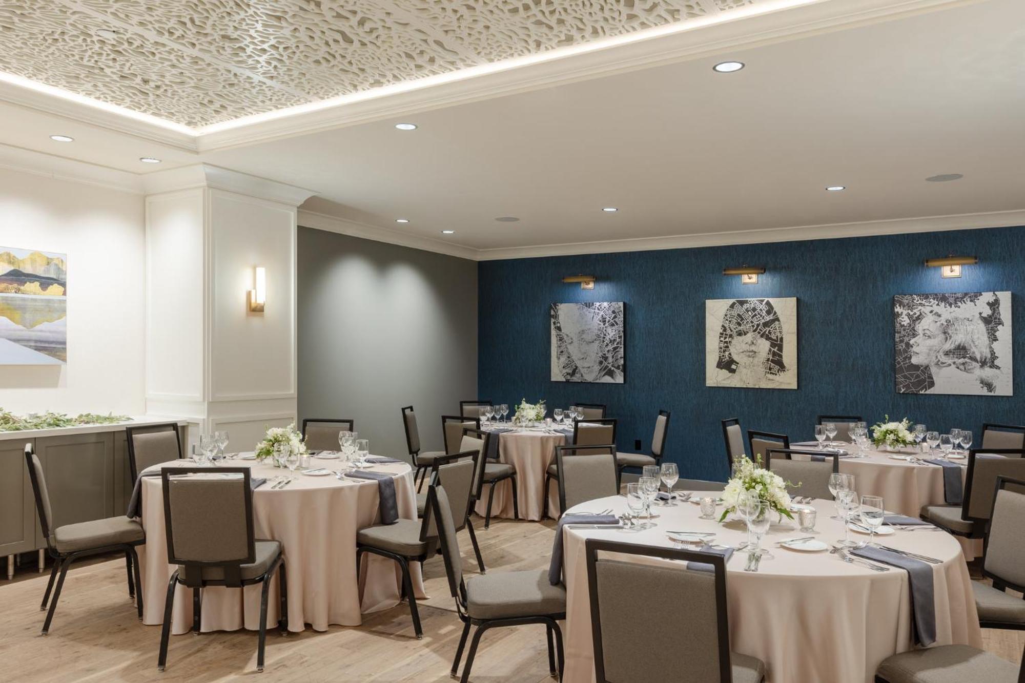 Intercontinental Minneapolis - St. Paul Airport By Ihg Extérieur photo
